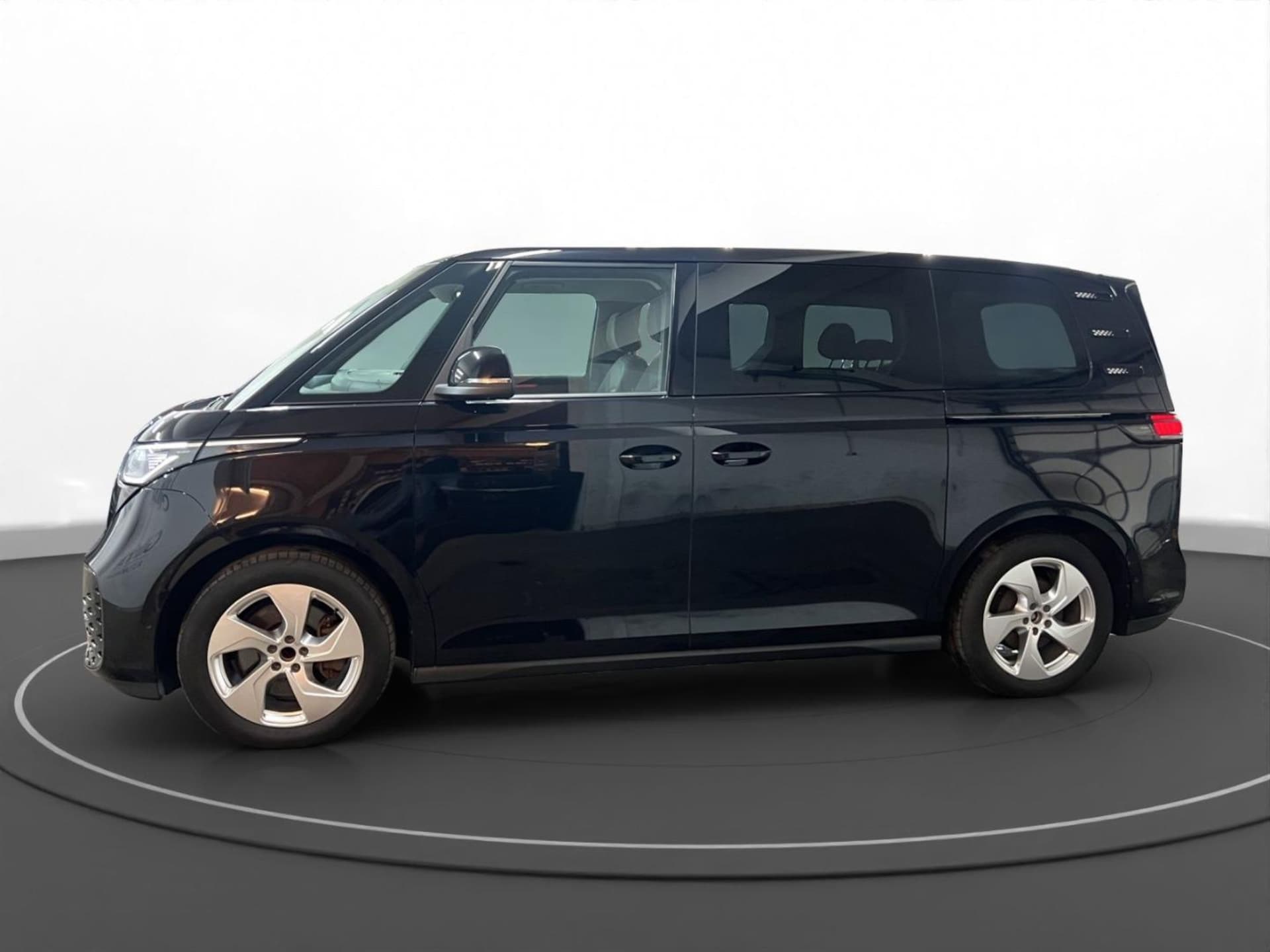 Volkswagen ID. Buzz Pro
