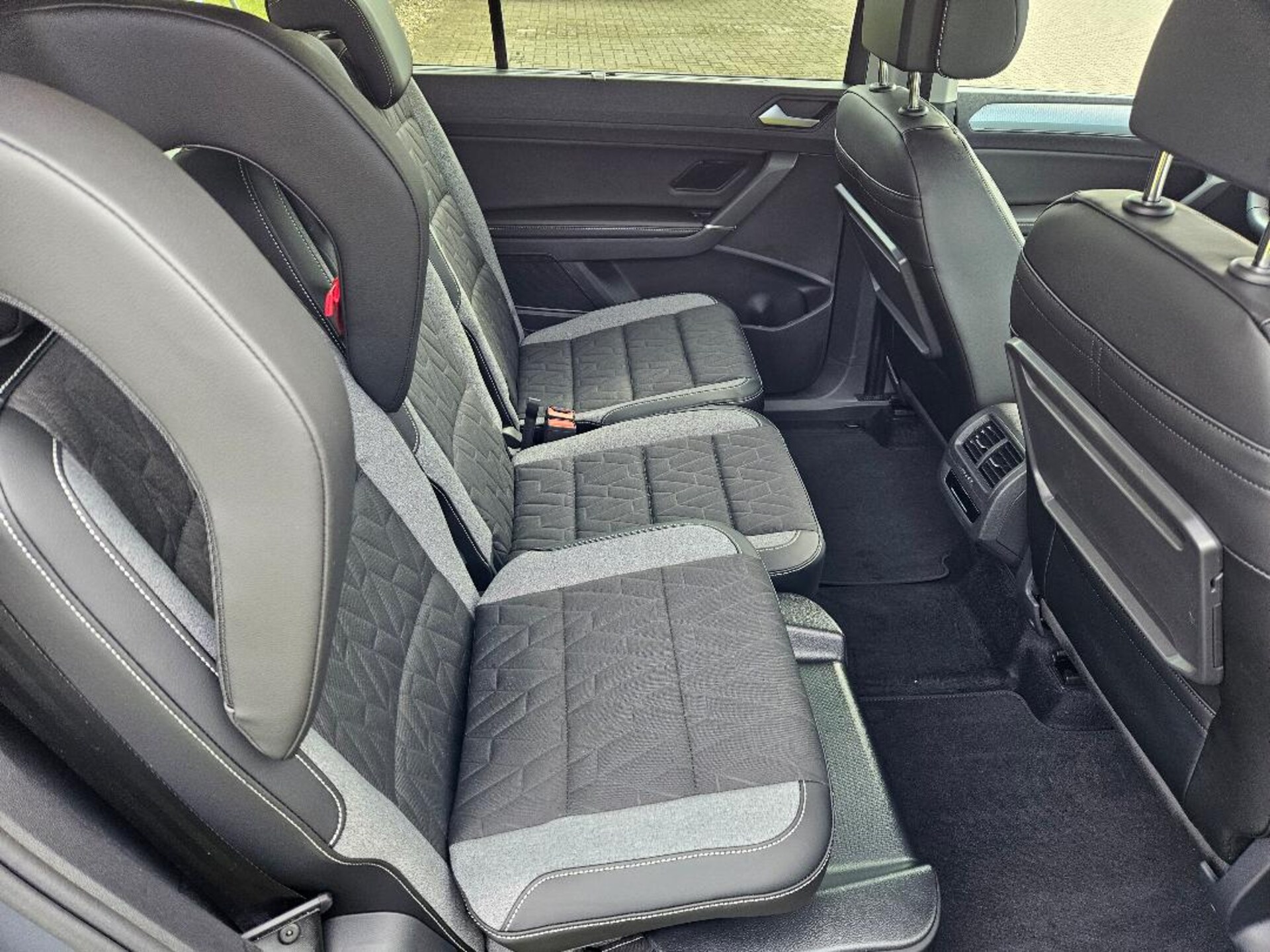 Volkswagen Touran ENERGY