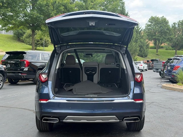 2026 Acura MDX