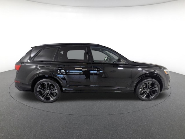 2025 Audi Q7