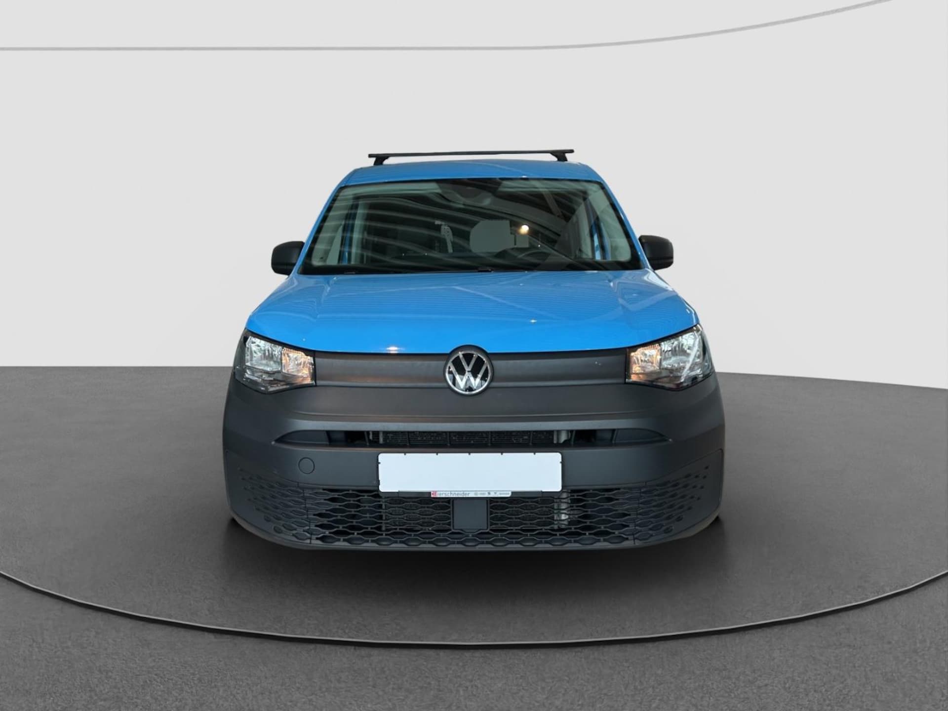 Volkswagen Caddy Maxi Cargo