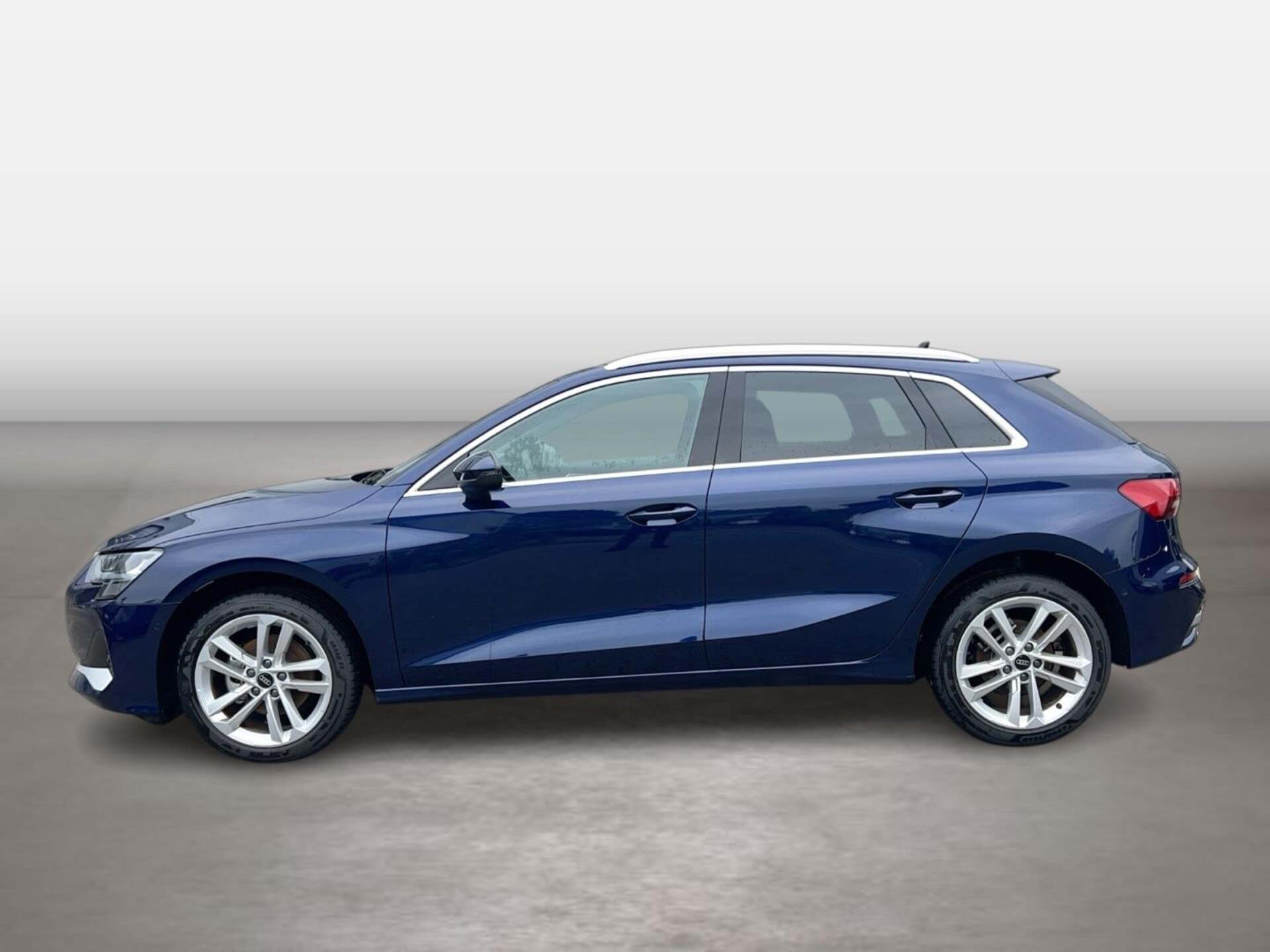 Audi A3 Sportback Advanced