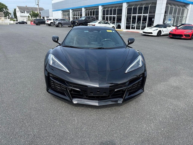 2024 Chevrolet Corvette Z06