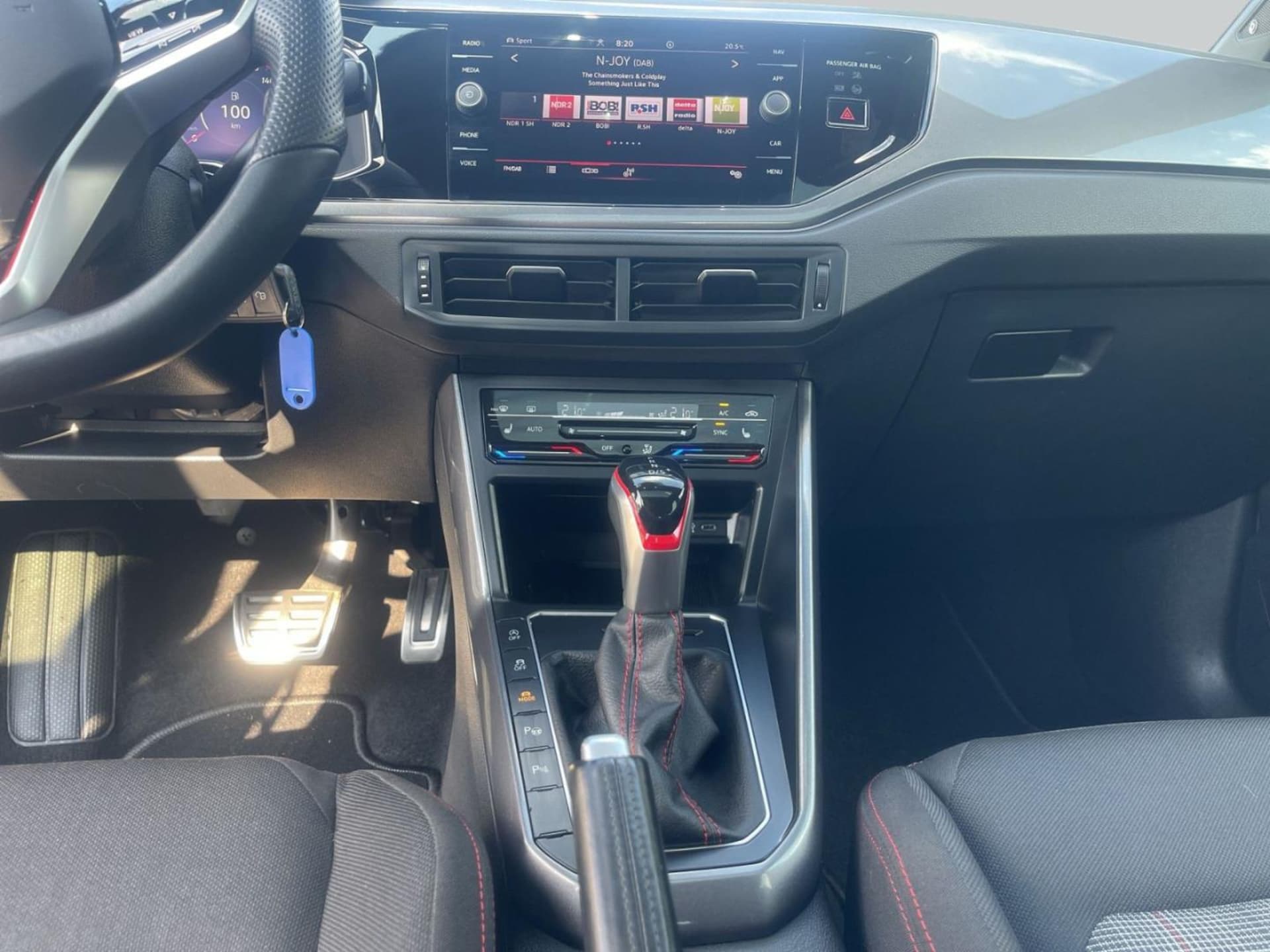 Volkswagen Polo GTI