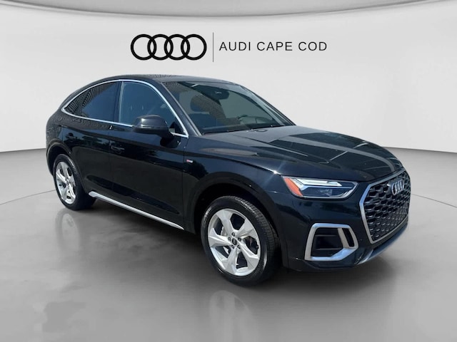 Photo of 2023 Audi Q5 Sportback