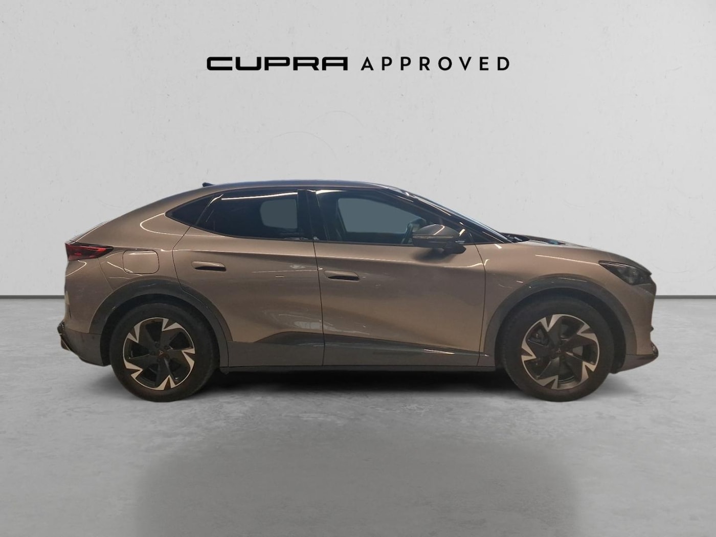CUPRA Tavascan 77kWh Endurance 210 kW (286 CV) — photo 3