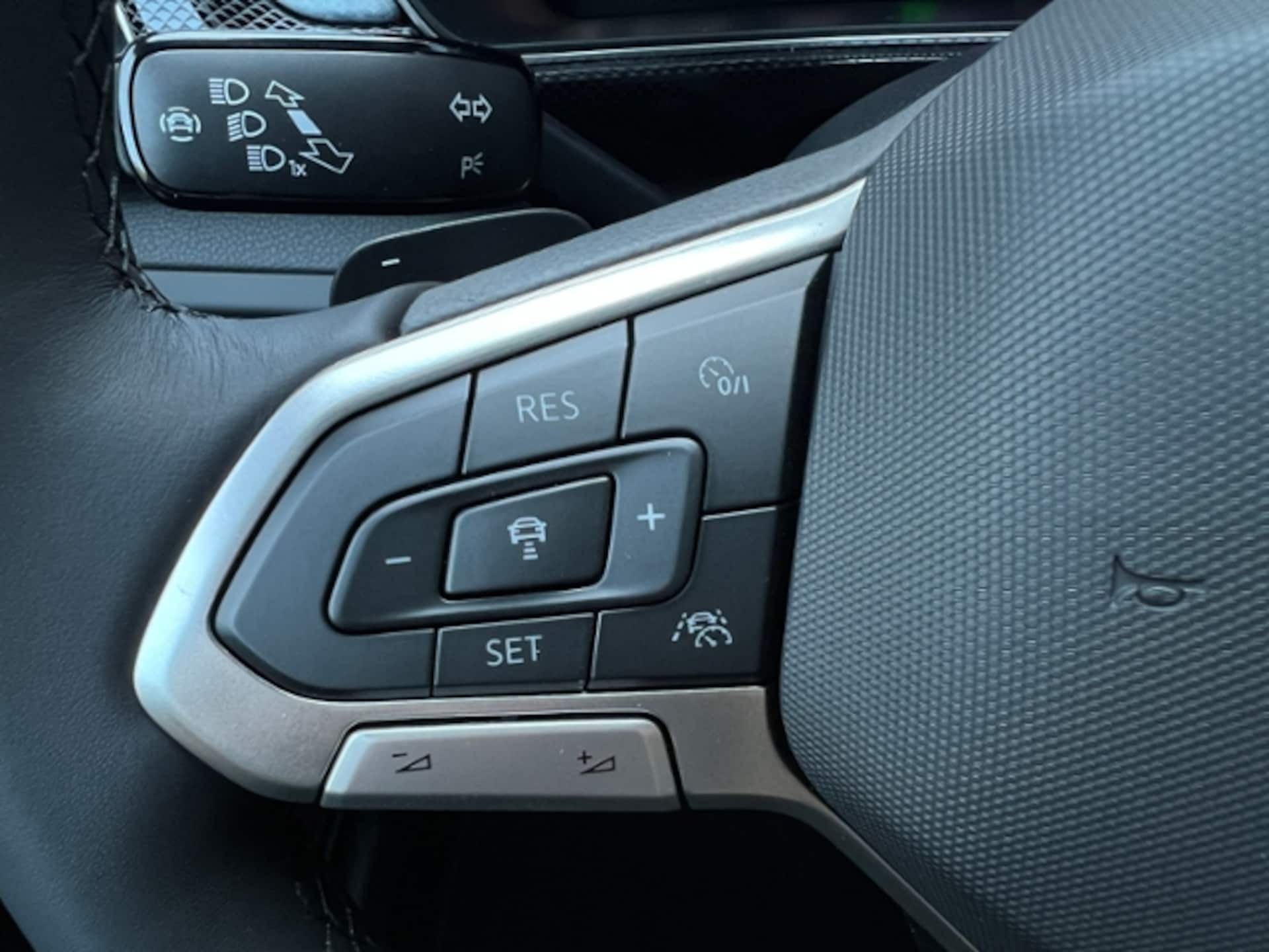 Volkswagen T-Cross ENERGY
