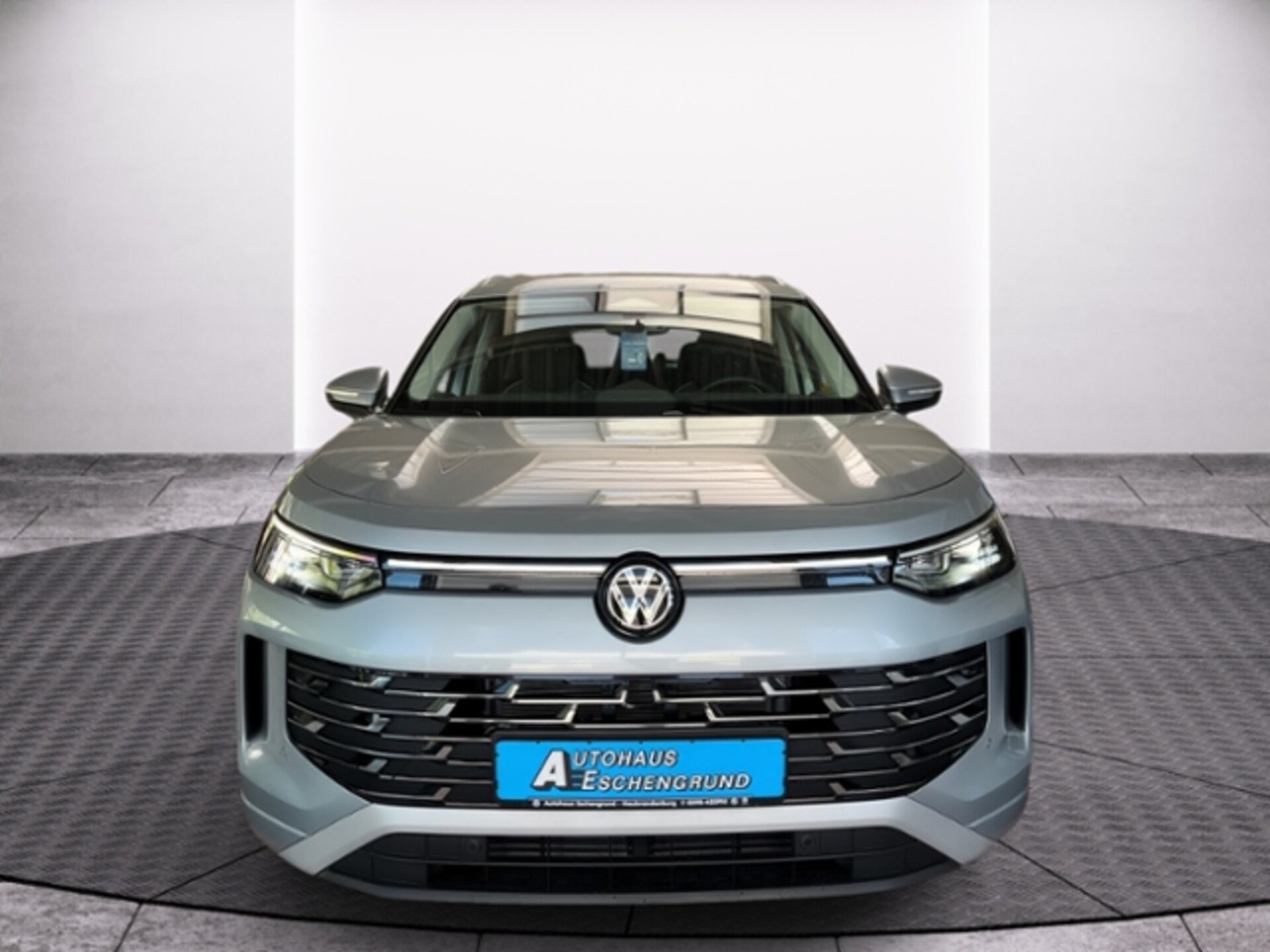 Volkswagen Tayron Elegance