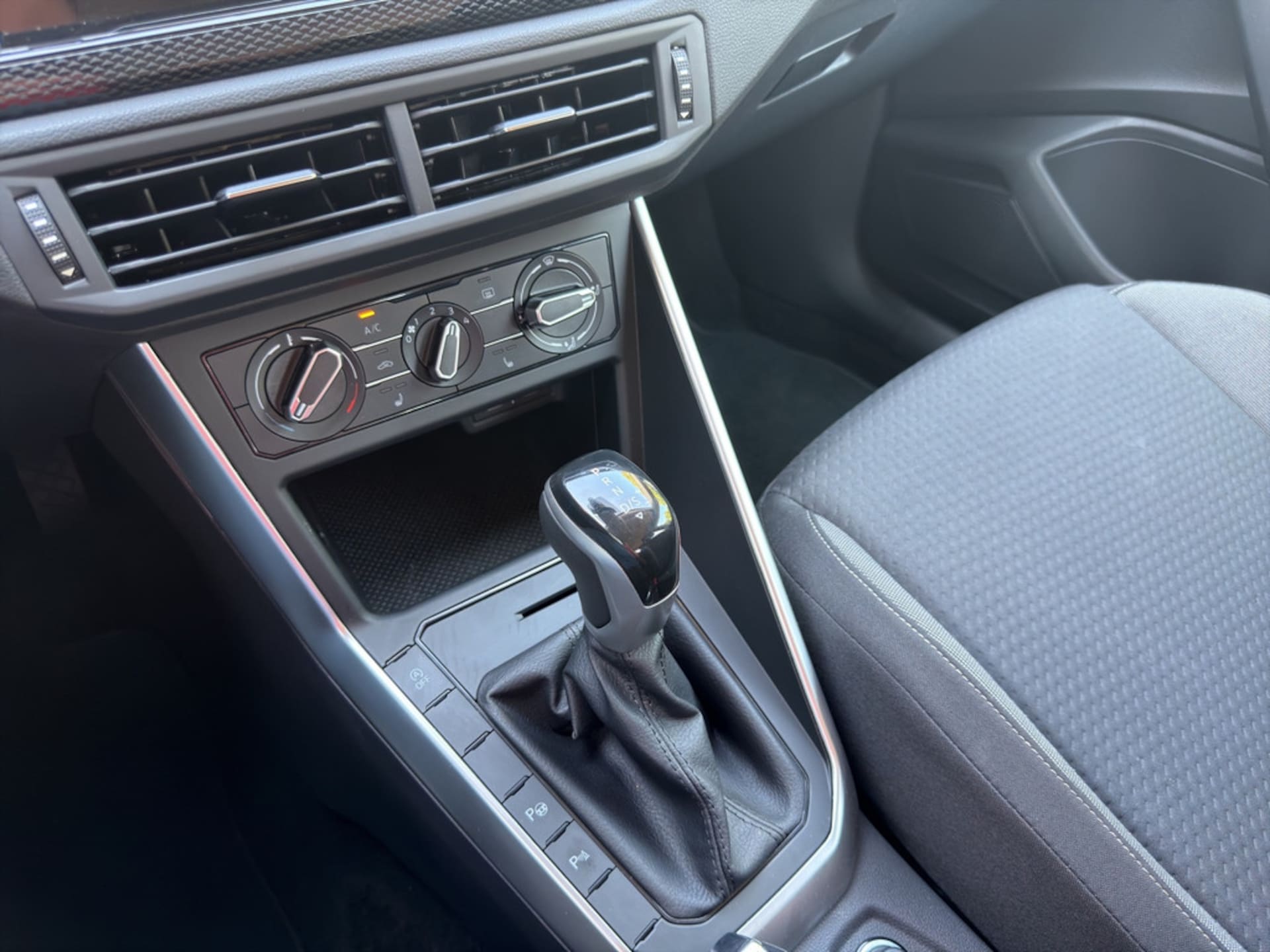 Volkswagen Polo Life