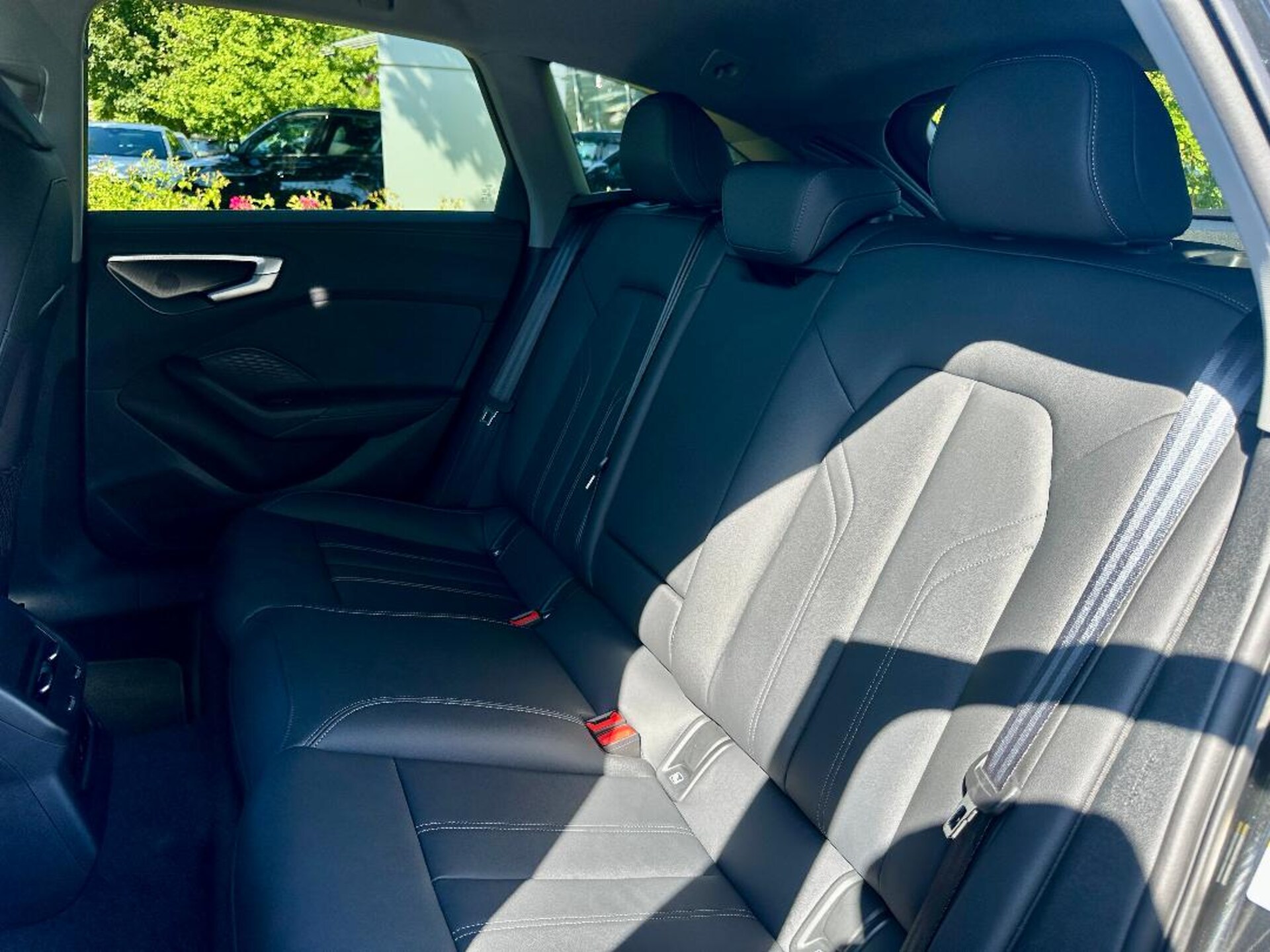 Audi A5 Avant edition one