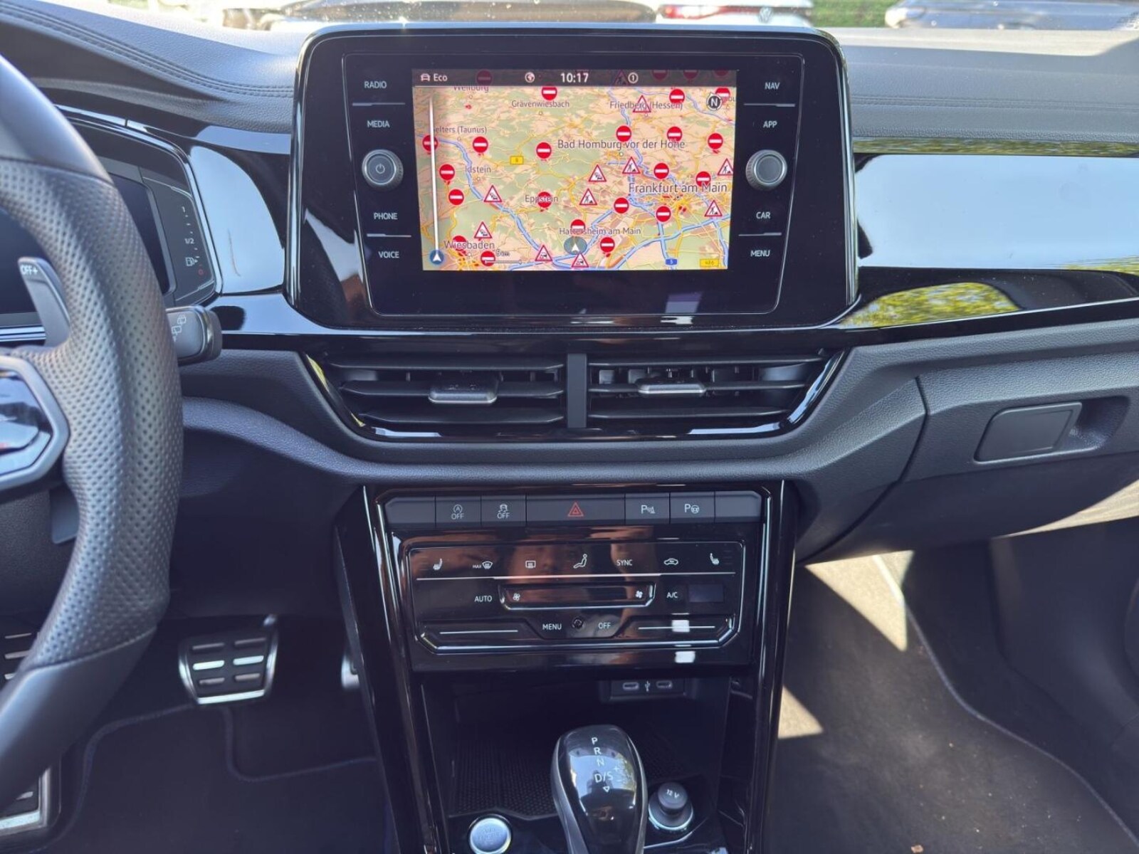 Volkswagen T-Roc – Bild 5