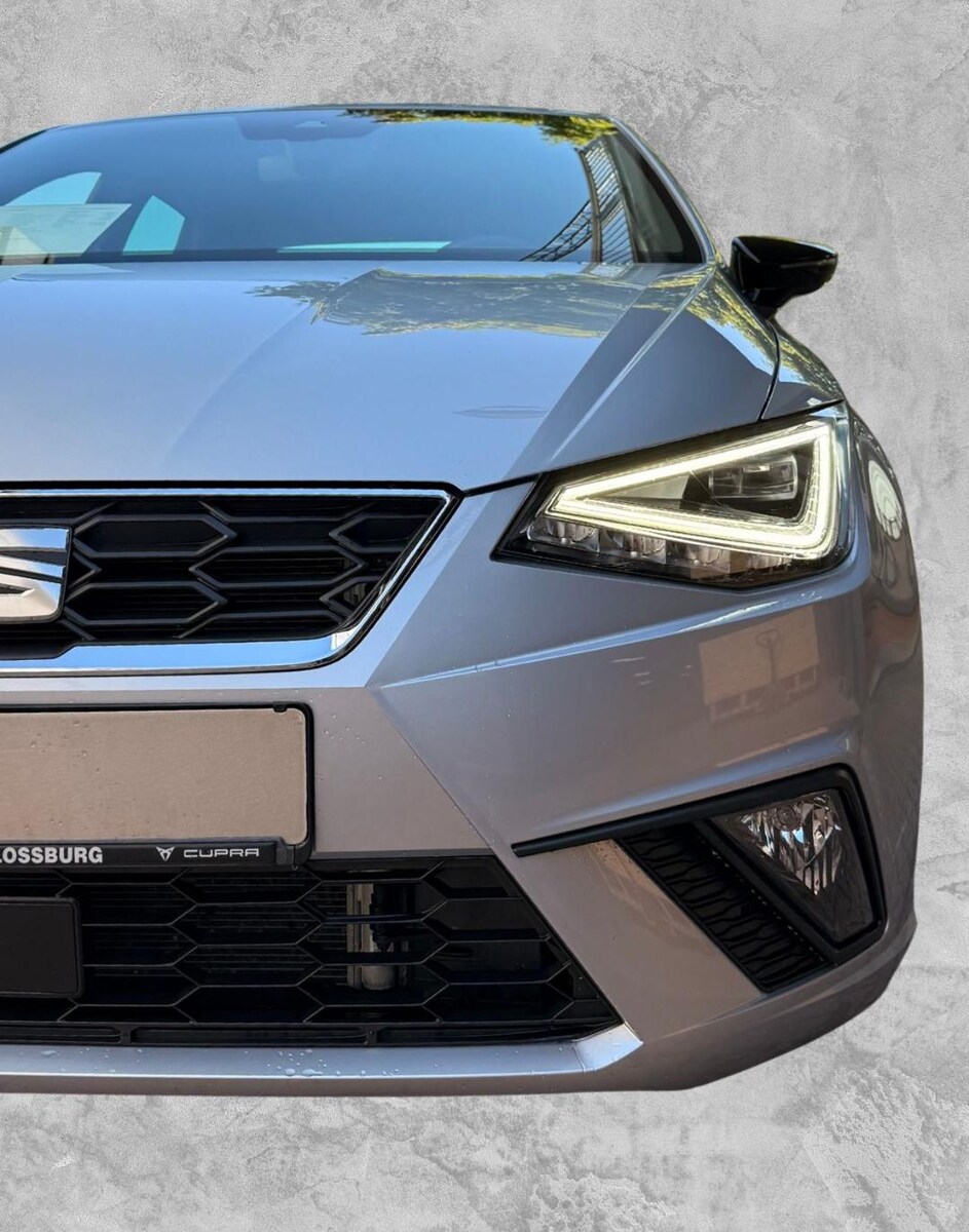 SEAT Ibiza – Bild 10