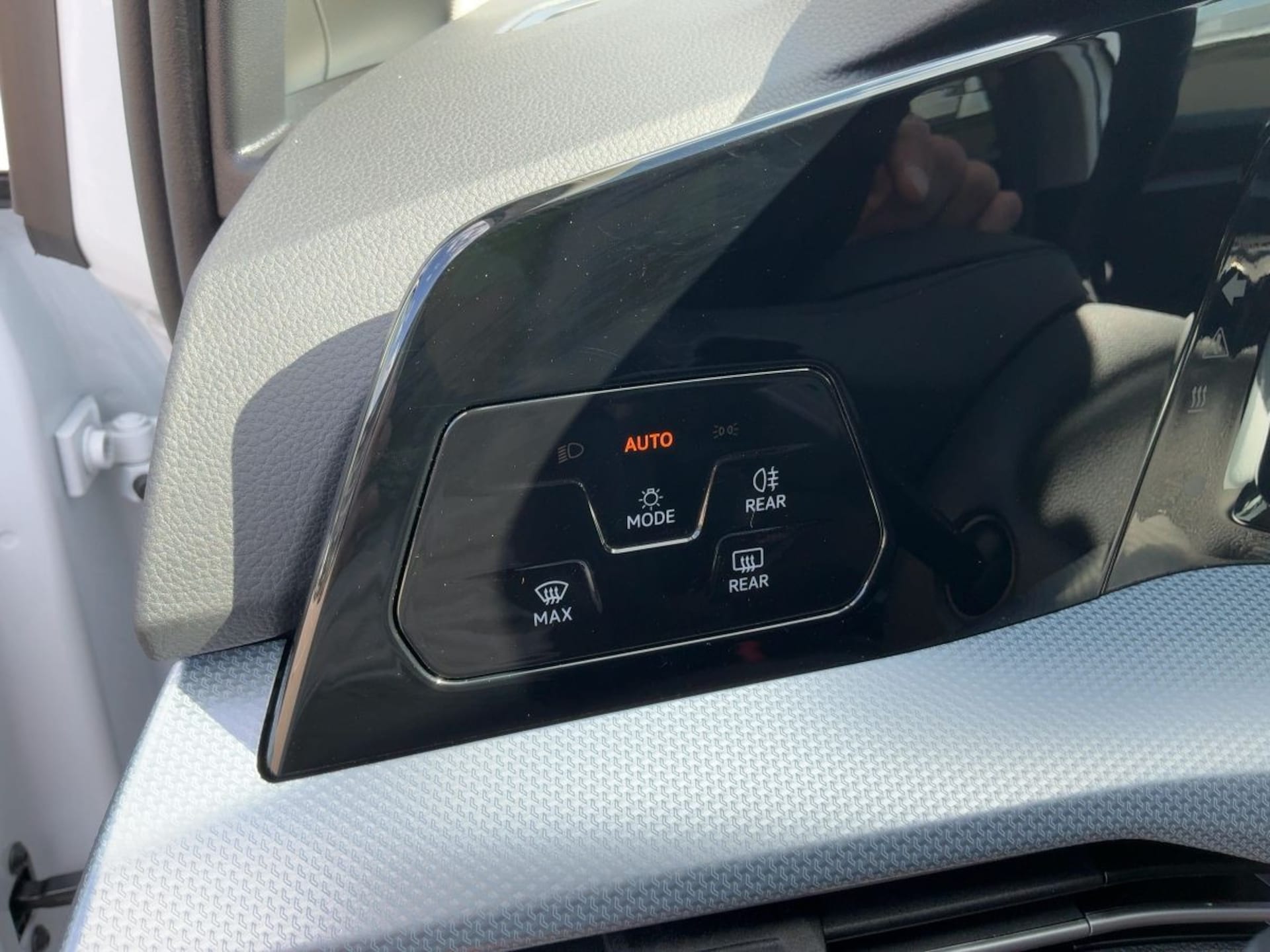 Volkswagen Golf Variant ENERGY