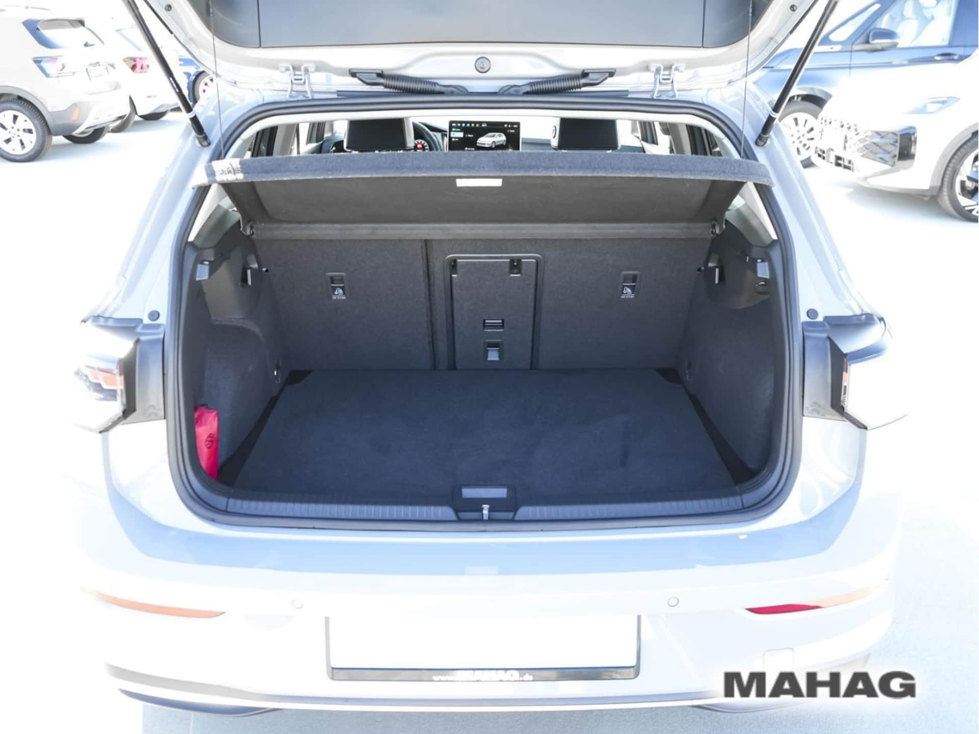 Volkswagen Golf ENERGY