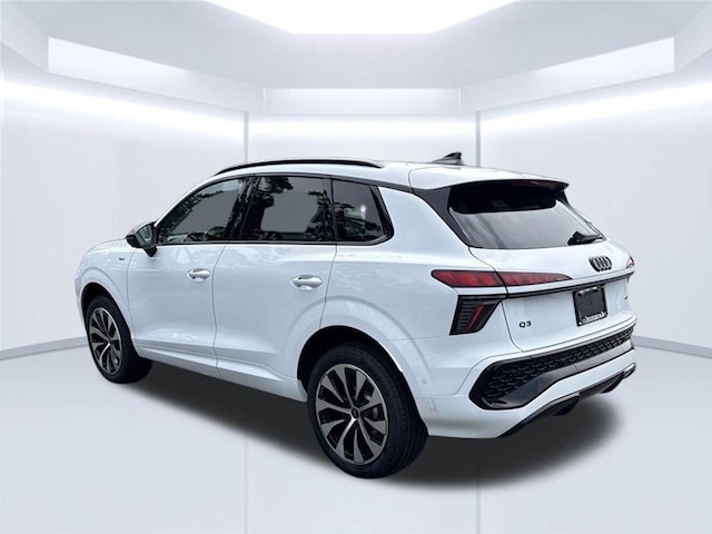 2026 Audi Q3 SUV
