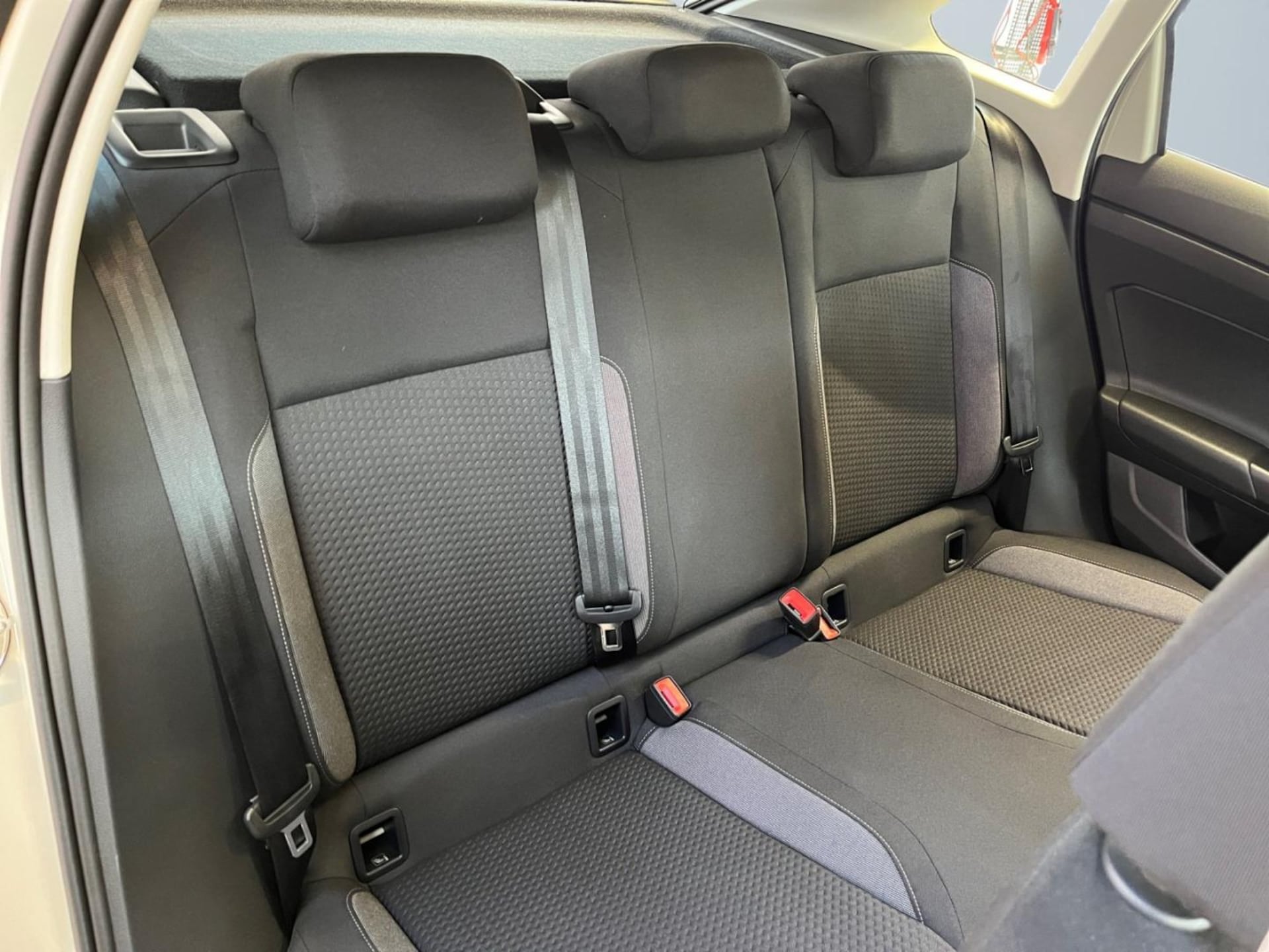 Volkswagen Taigo Life