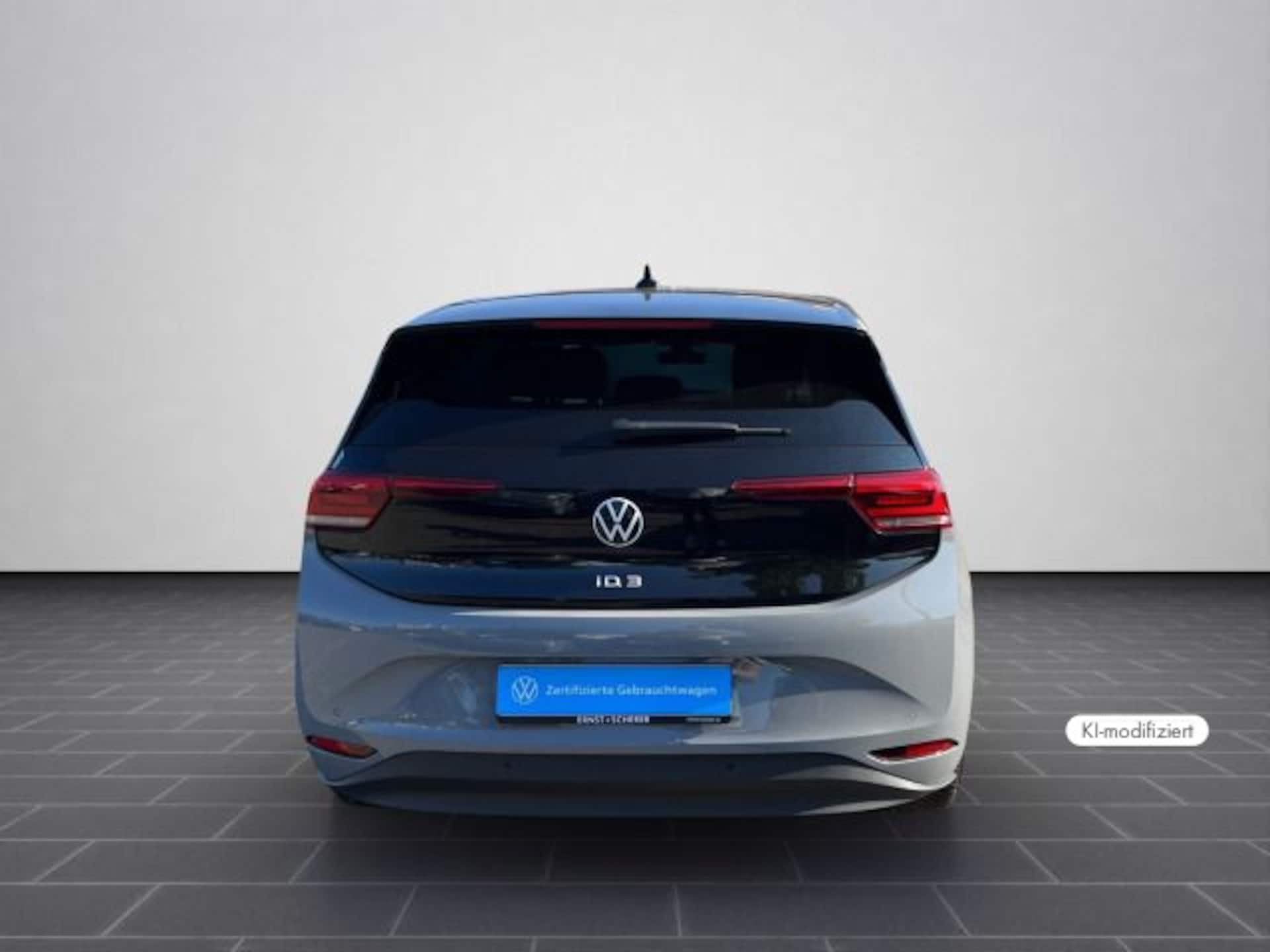 Volkswagen ID.3 MOVE Pro