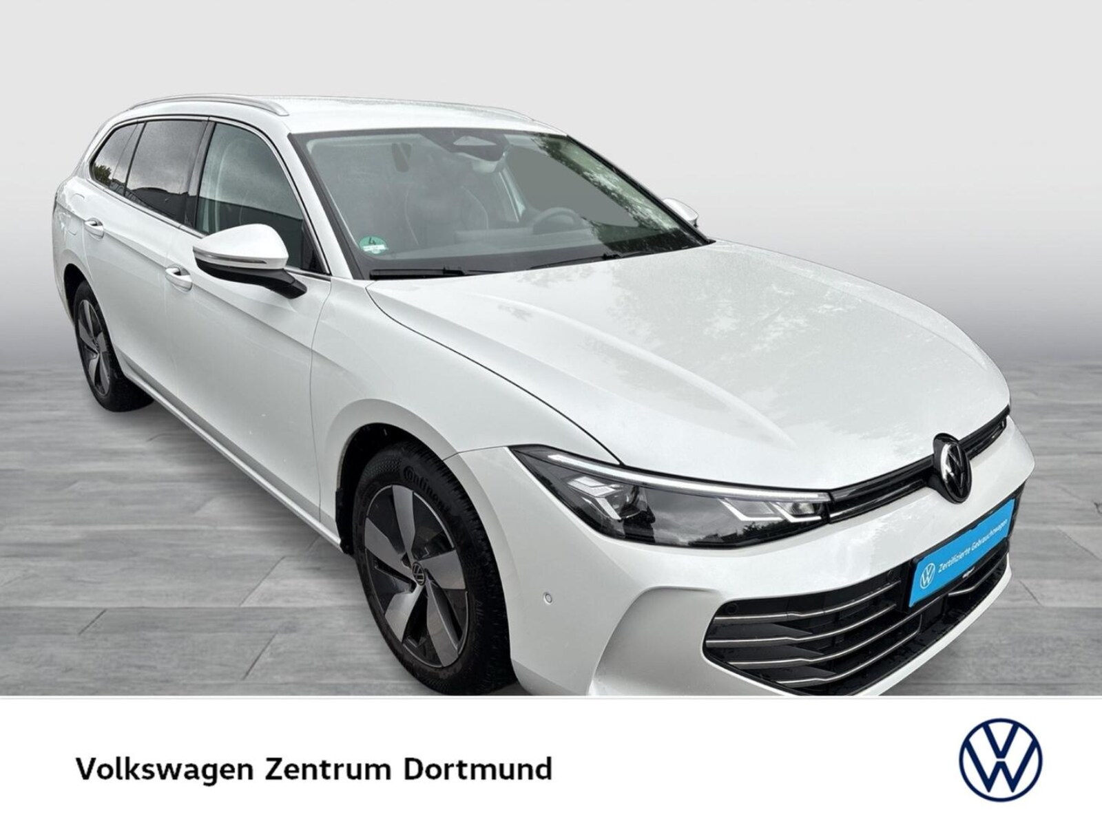 Volkswagen Passat – Bild 6
