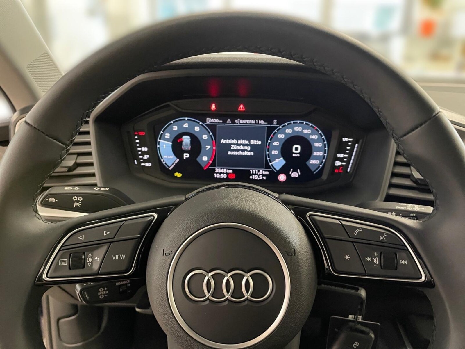 Audi A1 Sportback – Bild 11