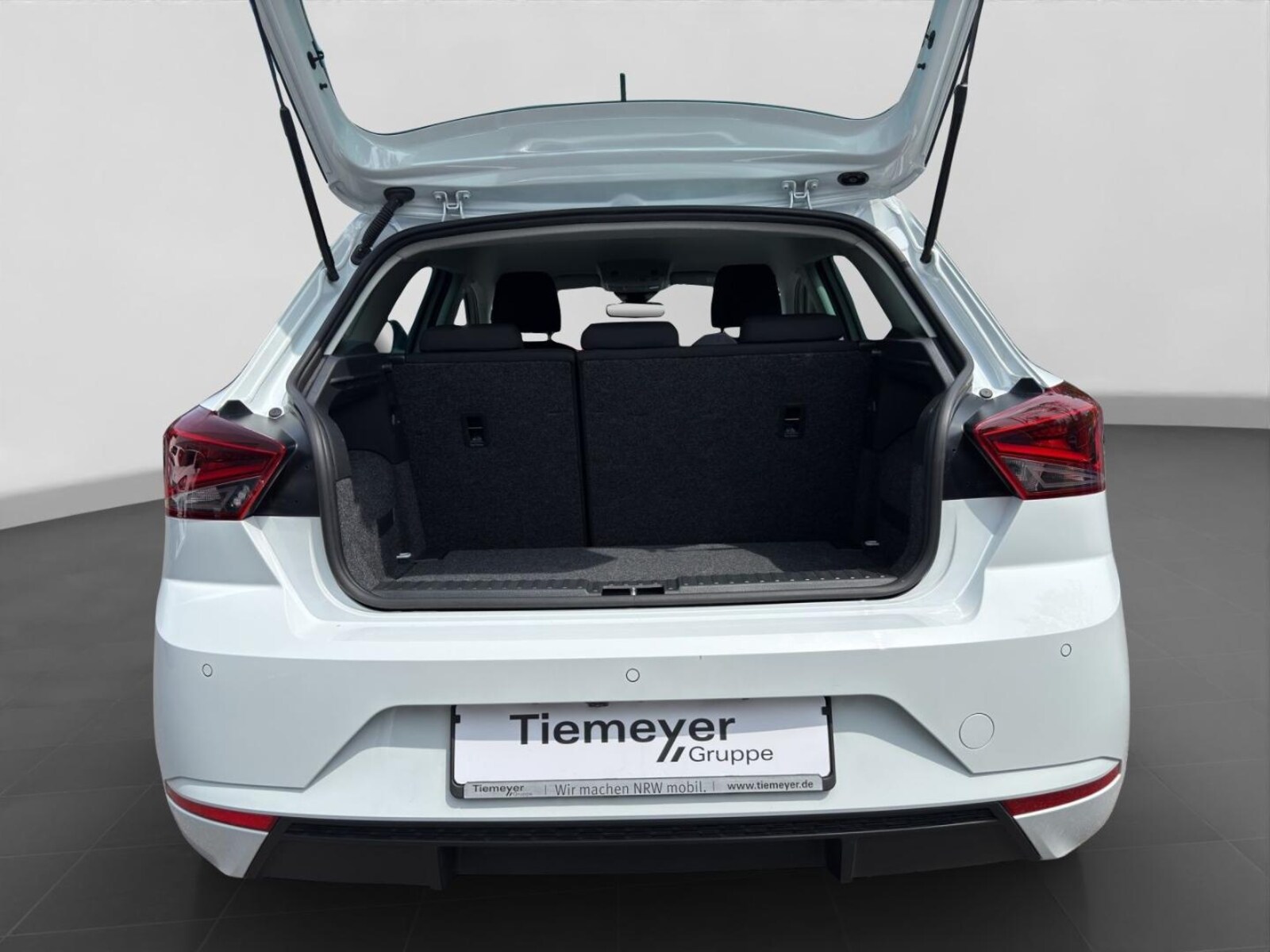 SEAT Ibiza – Bild 17