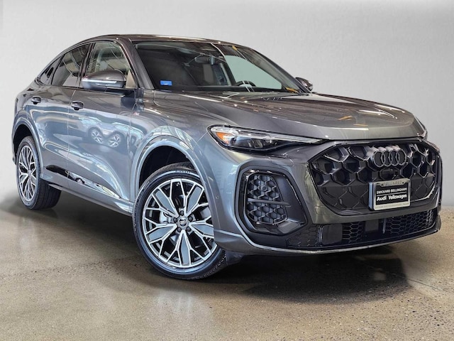 Photo of 2026 Audi Q5 Sportback