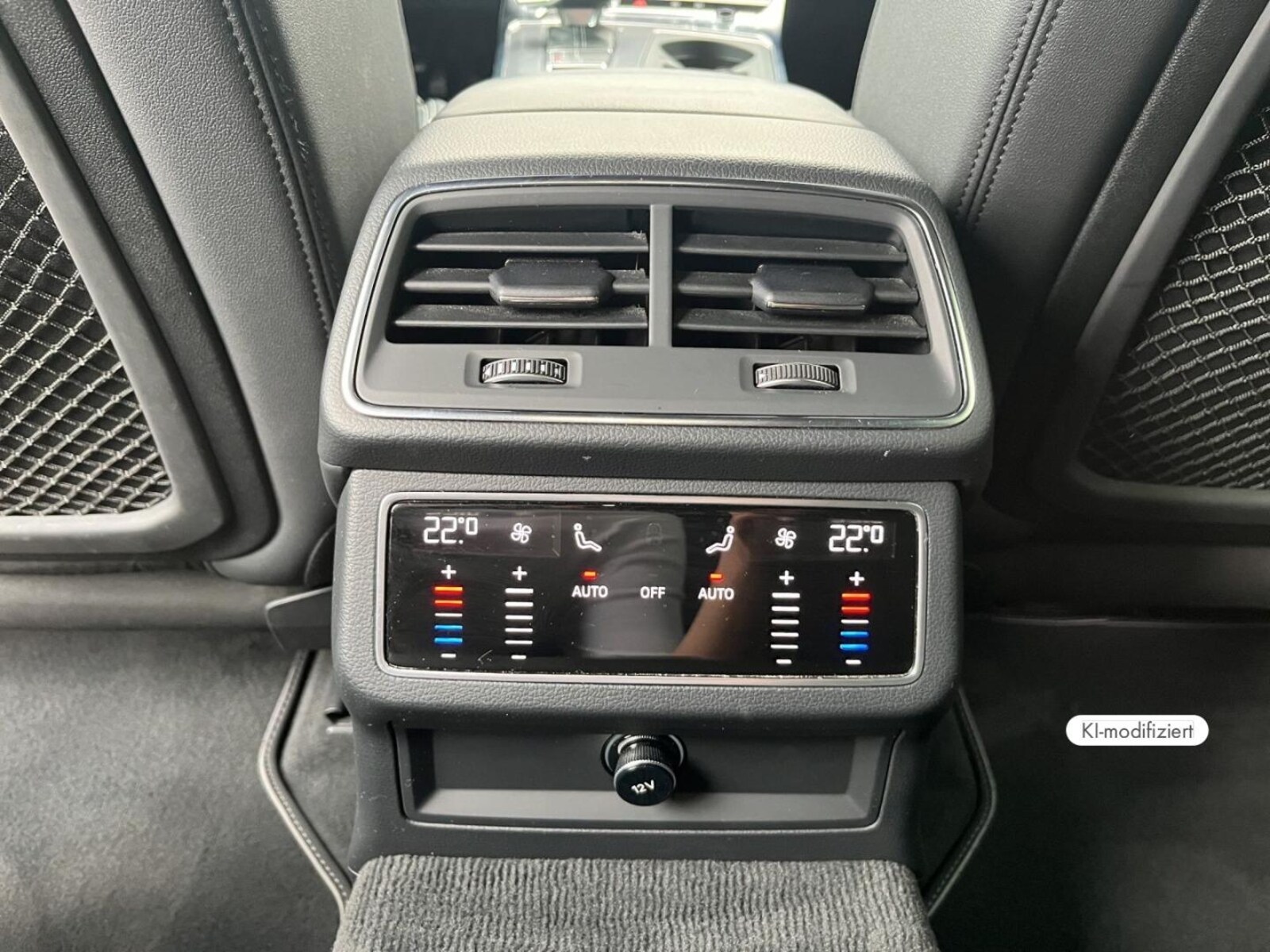 Audi A6 Avant – Bild 17