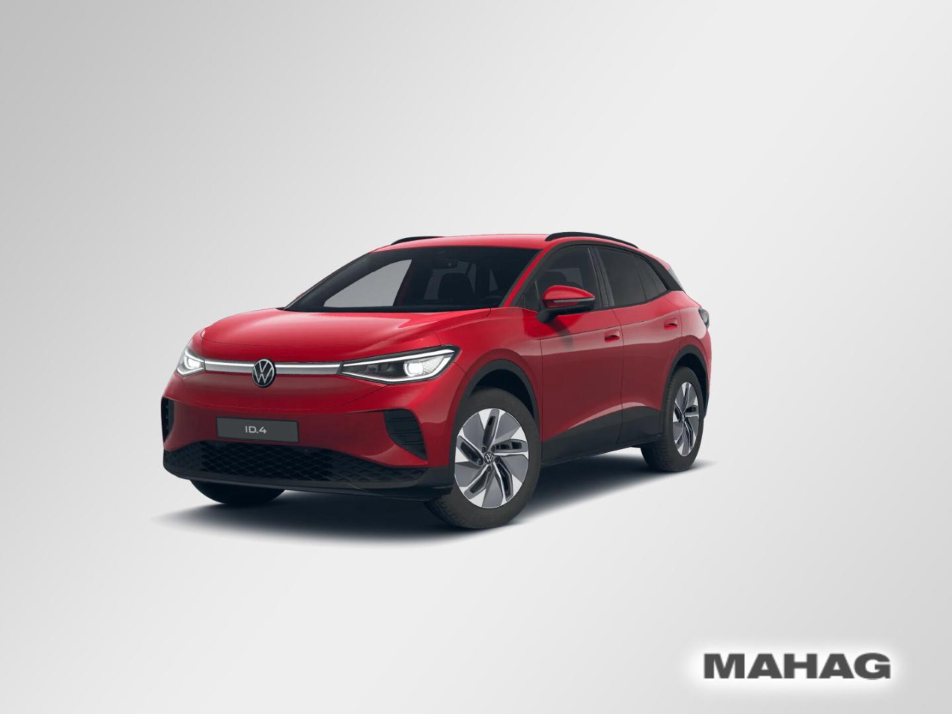 Volkswagen ID.4 Pro