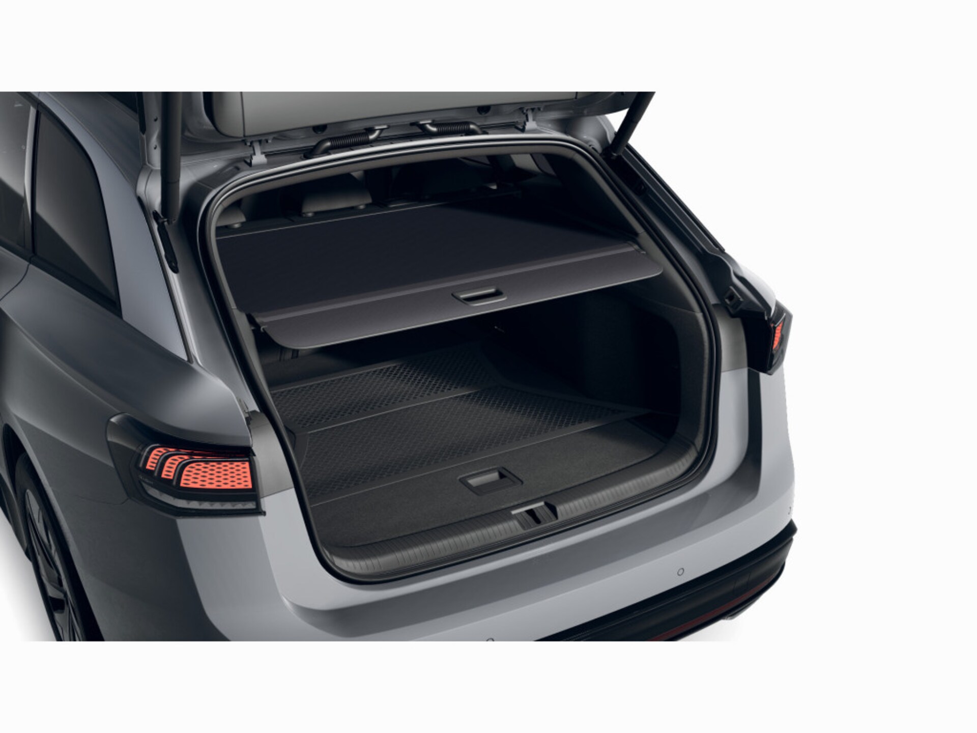 Volkswagen ID.7 Tourer Pro