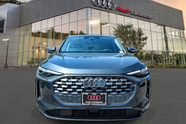 2026 Audi Q5