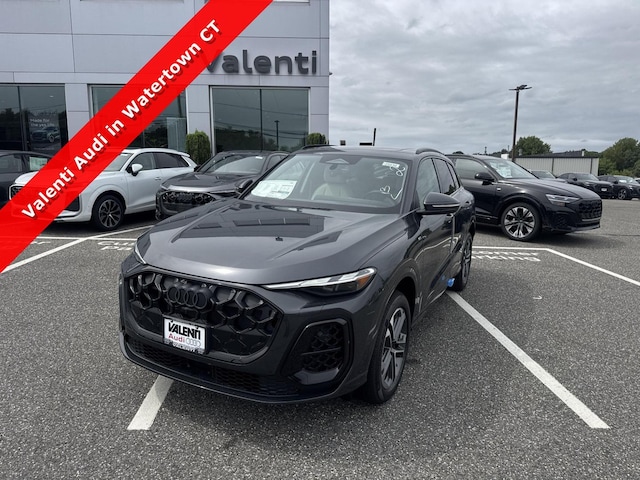 Photo of 2026 Audi Q5