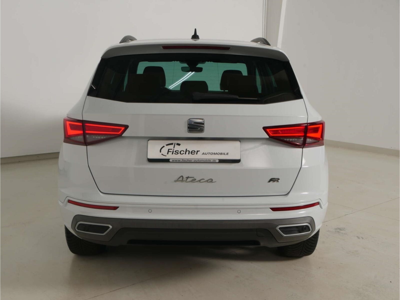 SEAT Ateca – Bild 6