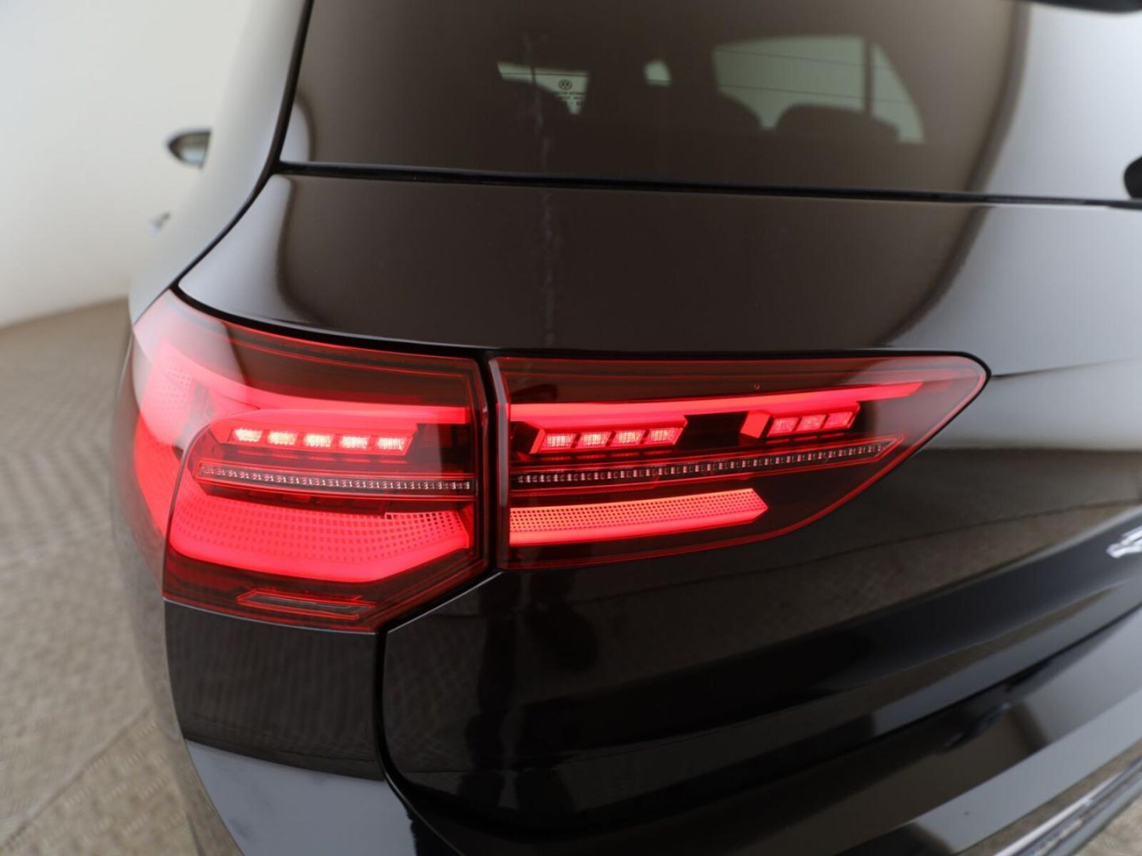 Volkswagen Golf – Bild 10