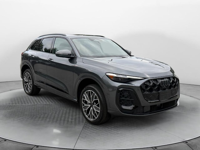 Photo of 2026 Audi Q5