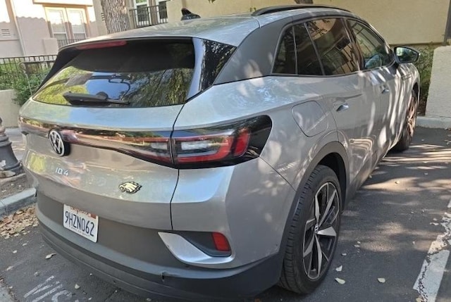 2023 Volkswagen ID.4