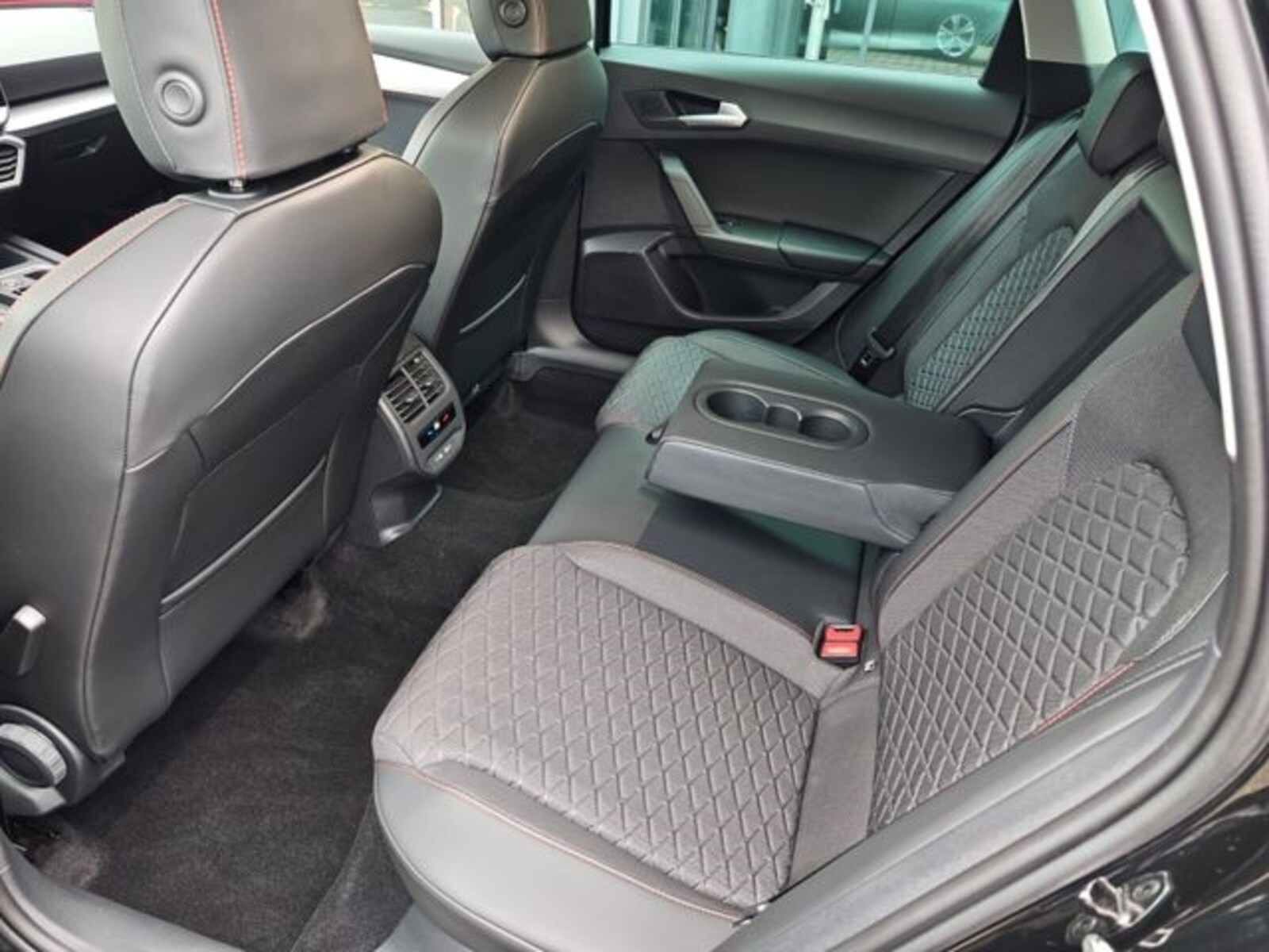 SEAT Leon Sportstourer – Bild 16
