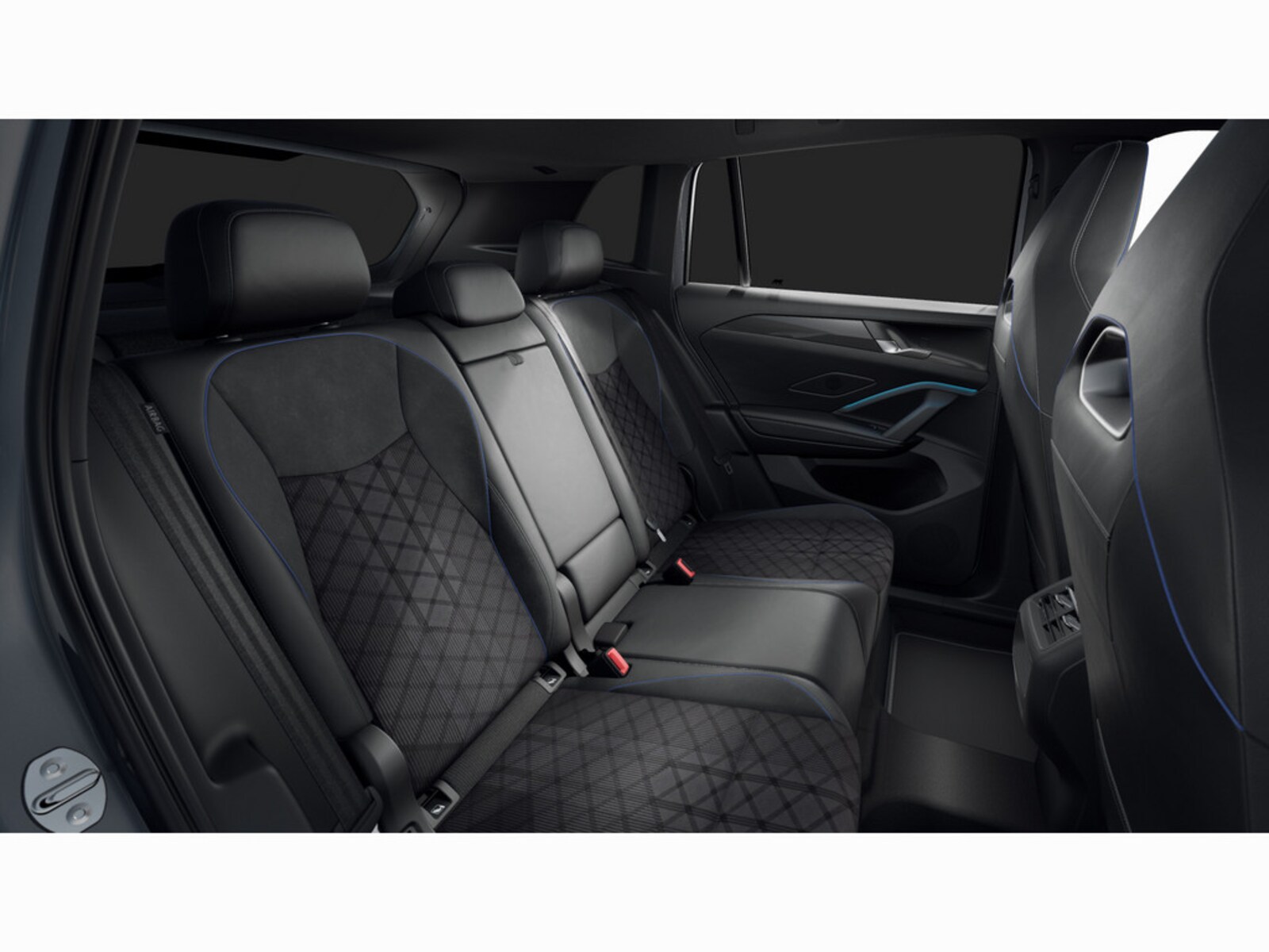 Volkswagen Tiguan – Bild 9