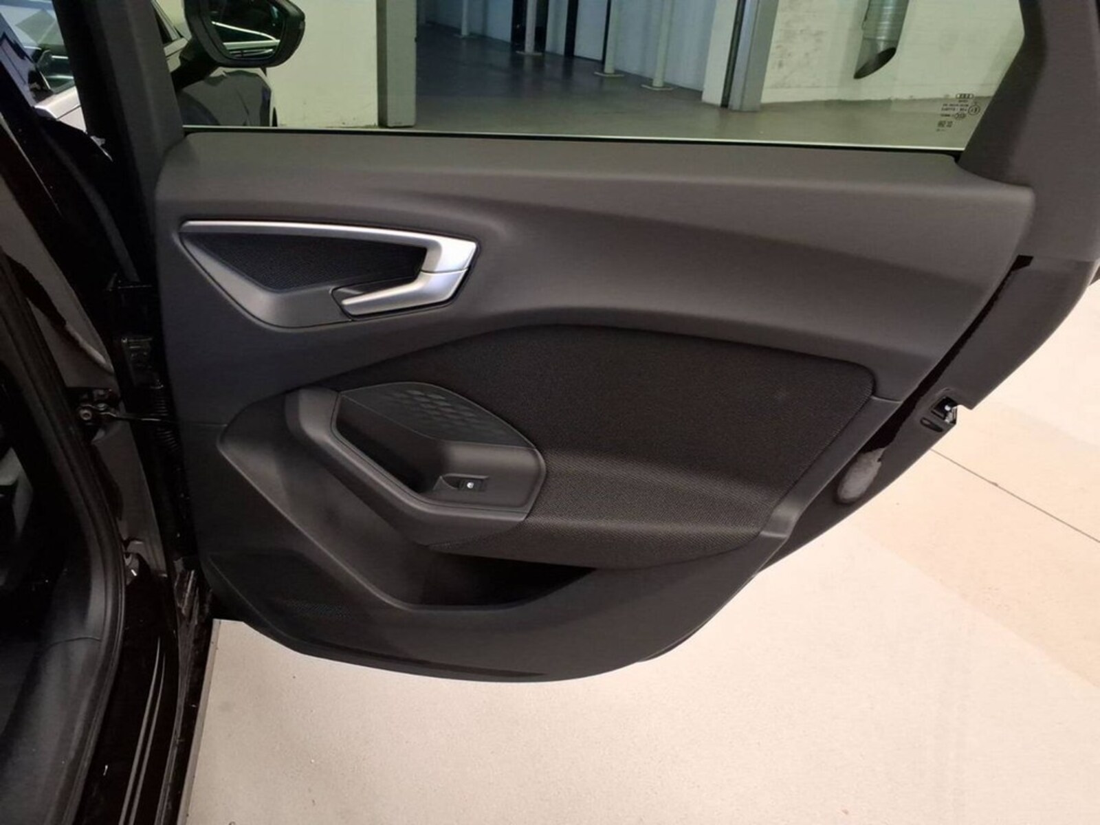 Audi A5 Avant – Bild 8