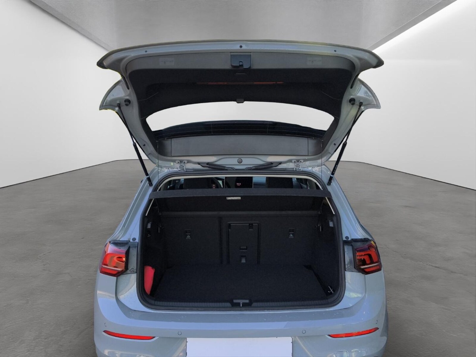 Volkswagen Golf – Bild 8