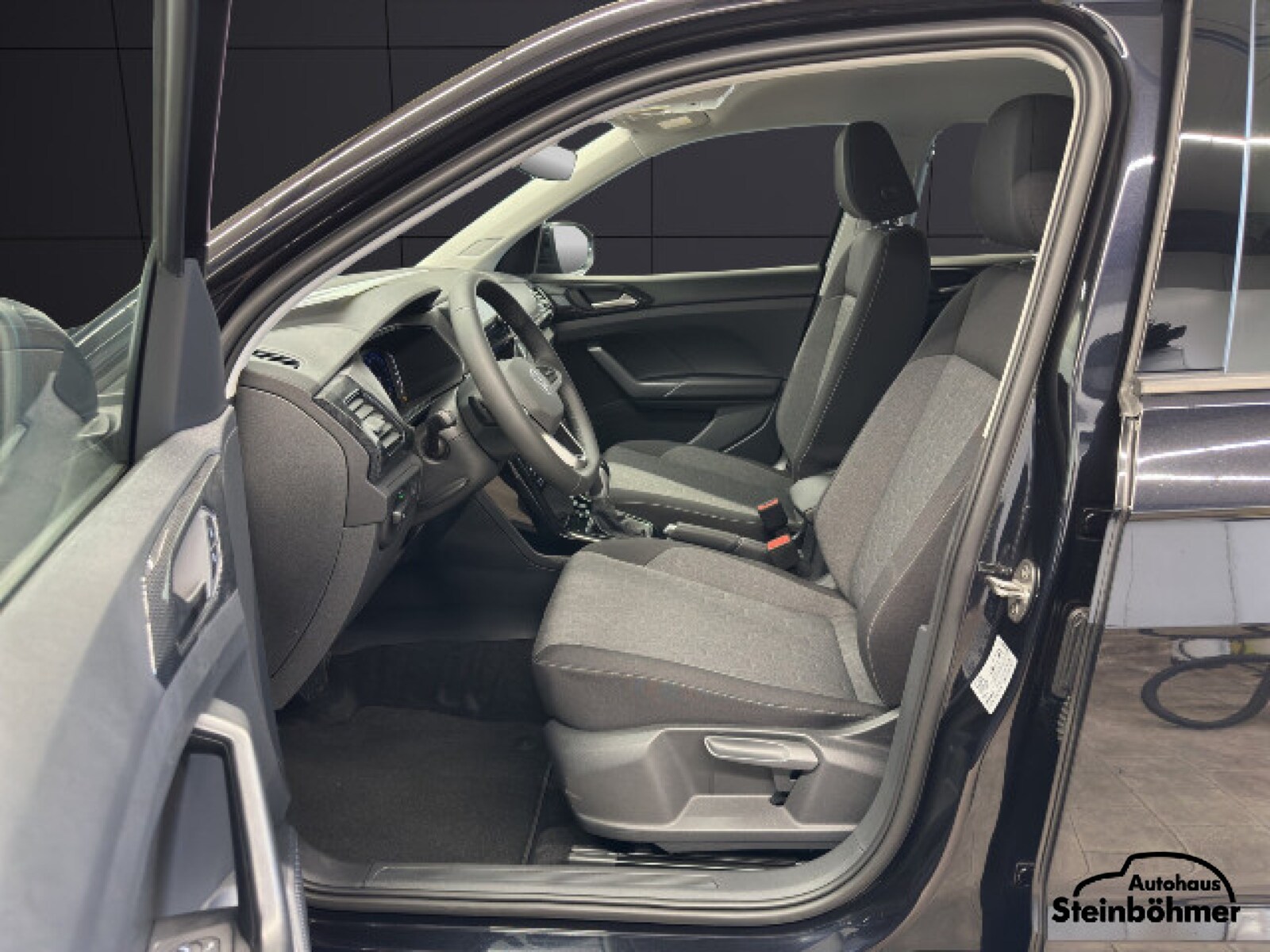 Volkswagen T-Cross – Bild 19