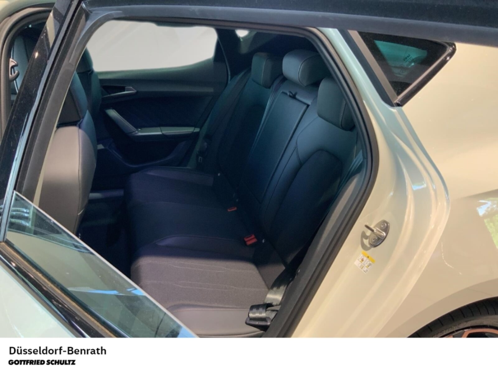 CUPRA Leon – Bild 6