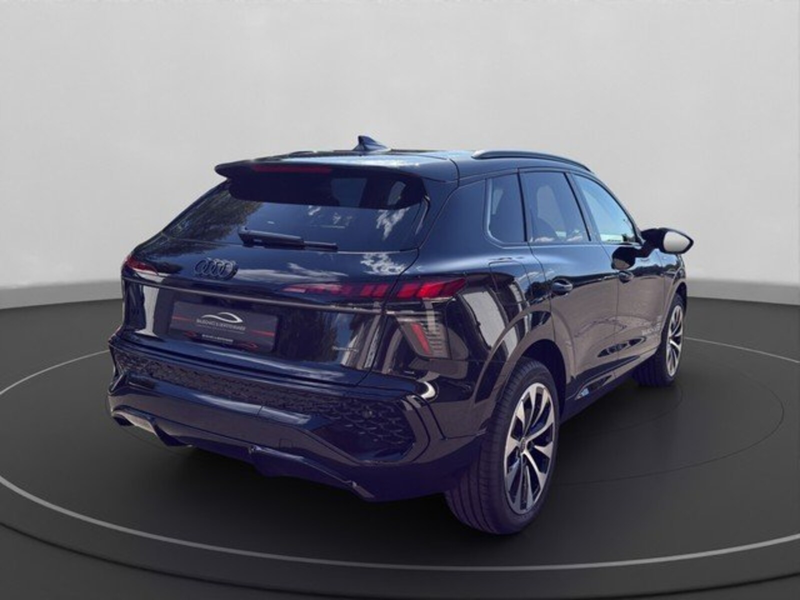 Audi Q3 – Bild 3