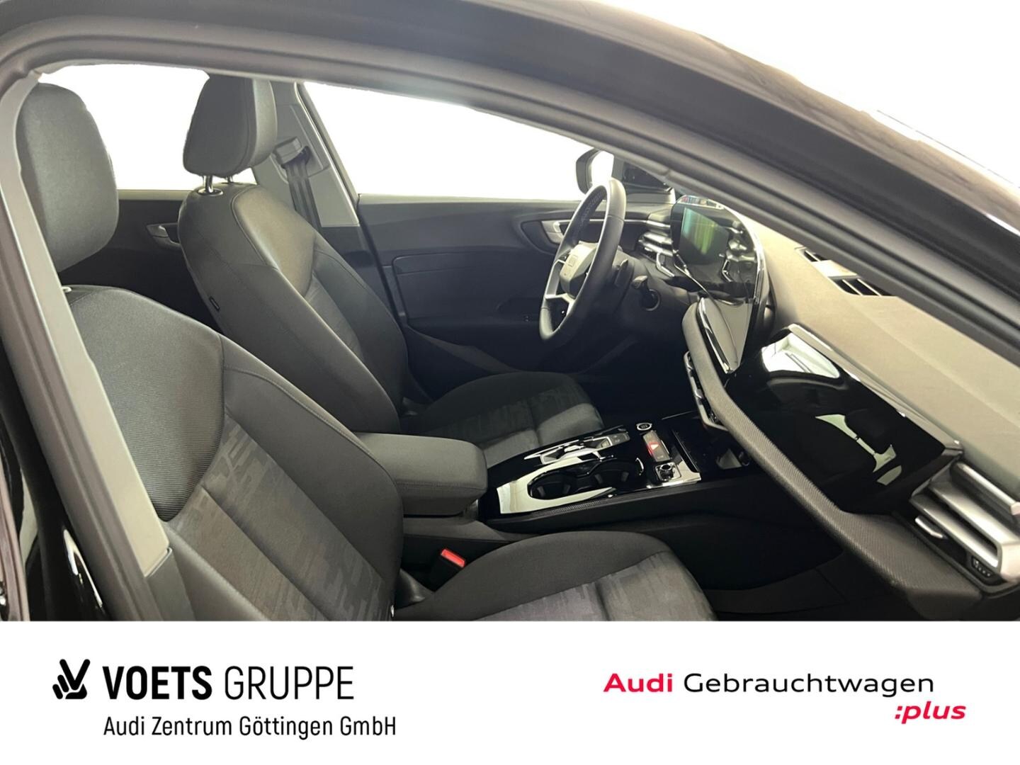 Bild über Audi A5 Avant TFSI S tronic - für weitere Informationen kontaktieren Sie den Audi Partner