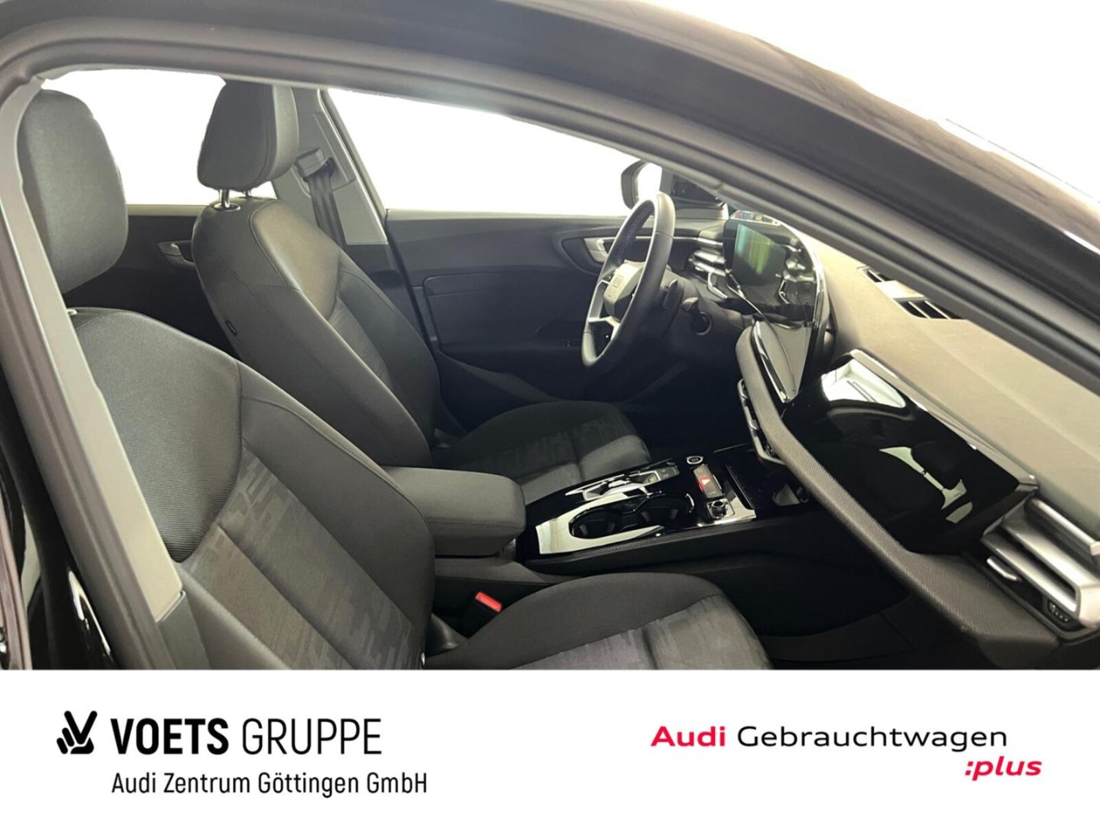 Audi A5 Avant – Bild 6