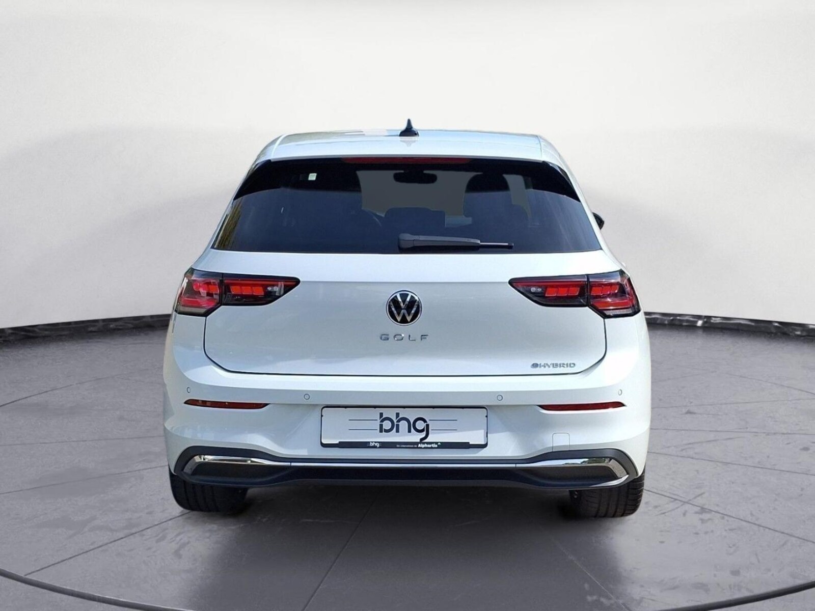 Volkswagen Golf – Bild 5
