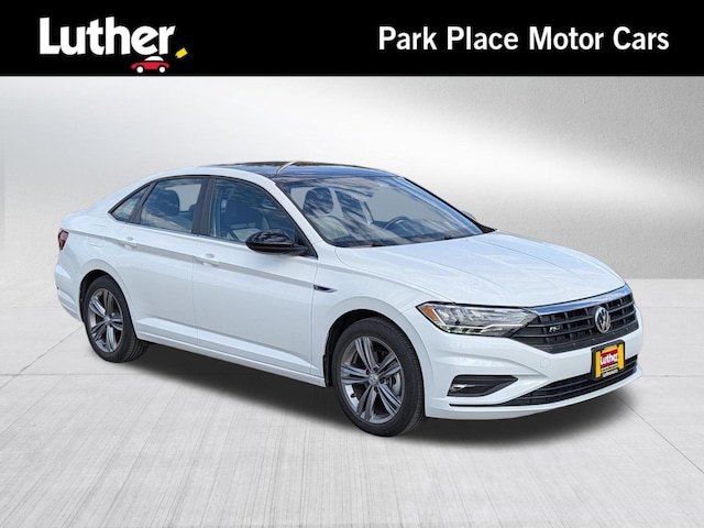 2021 Volkswagen Jetta