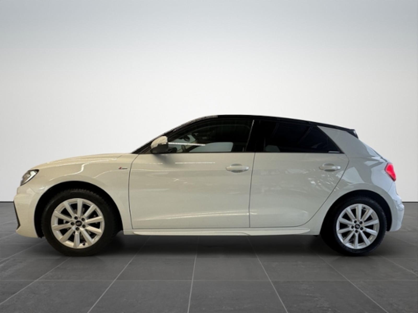 Audi A1 Sportback – Bild 4
