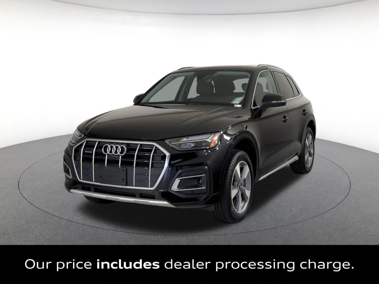 2024 Audi Q5