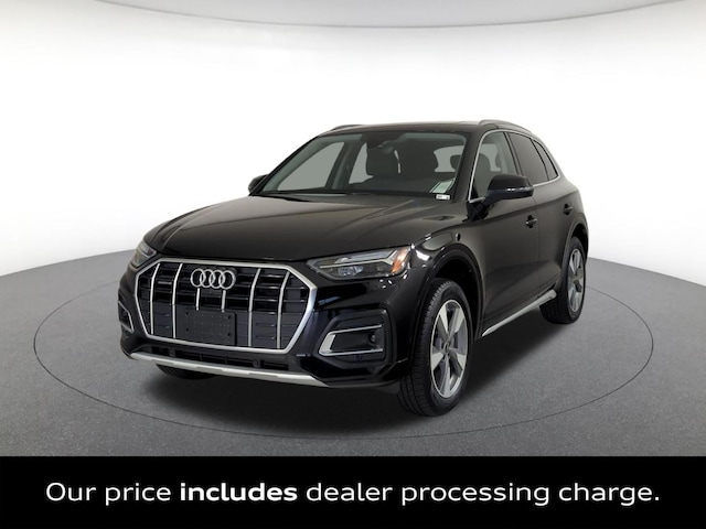 2024 Audi Q5