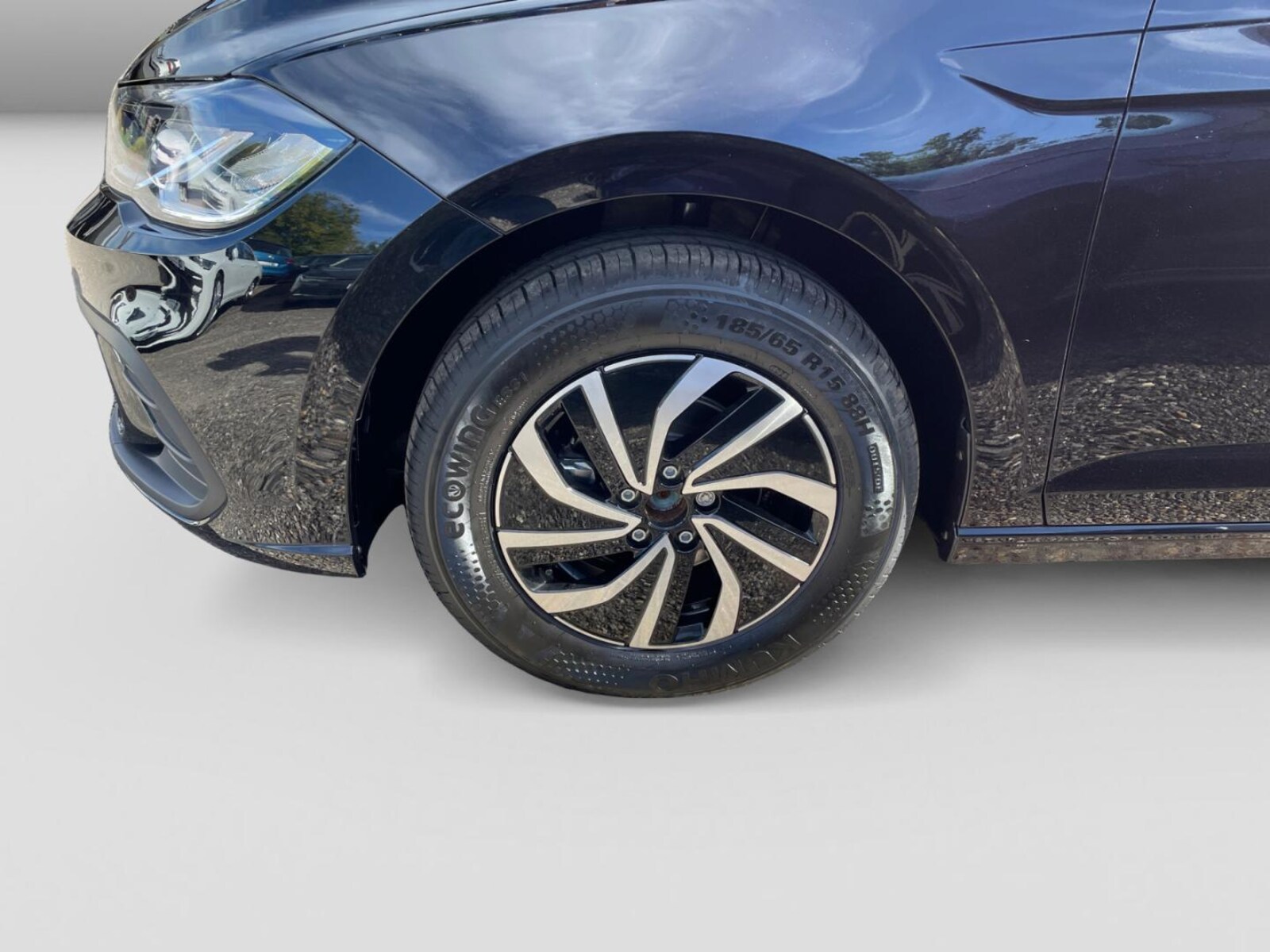 Volkswagen Polo – Bild 4