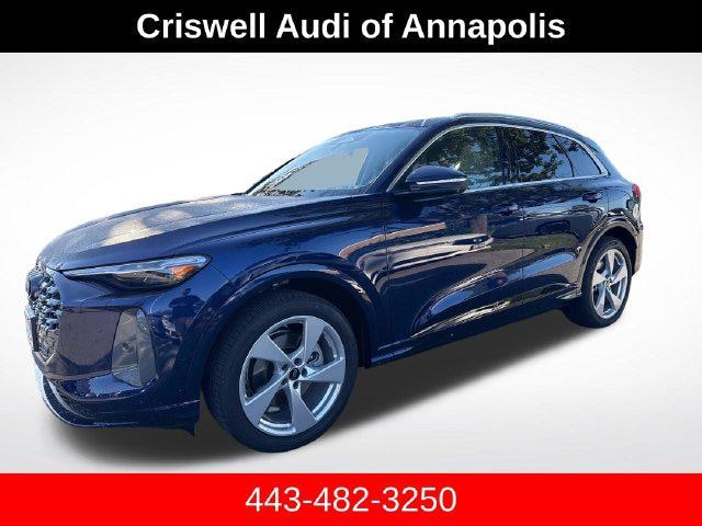 Photo of 2026 Audi Q5